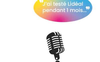 💌 « J’ai testé L’idéal pendant un mois »