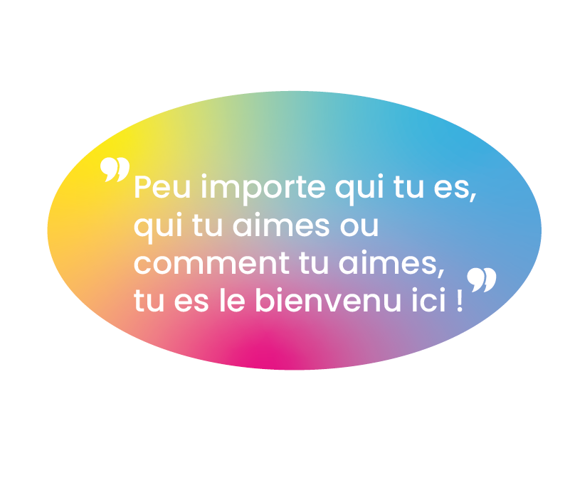 🔮 Monogamie, polyamour, ou relation libre…